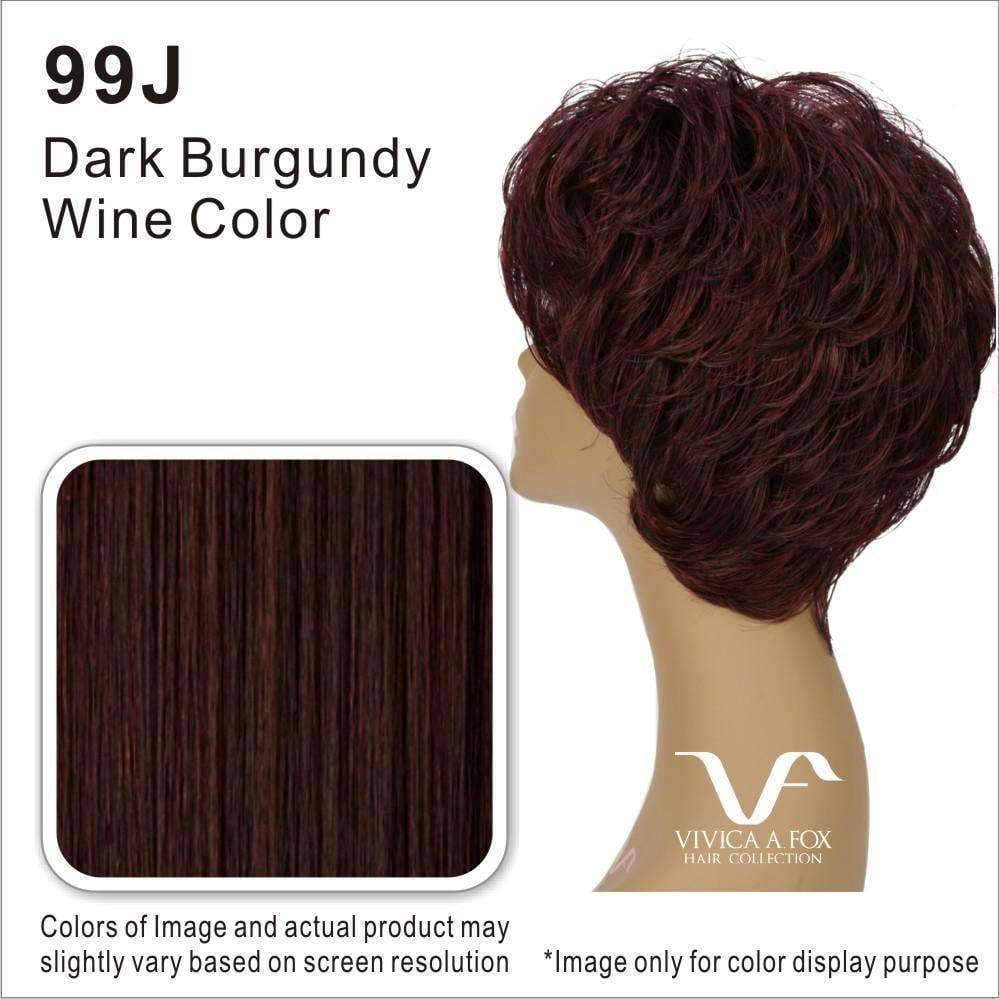 GAIL | Heat Friendly Synthetic Wig (Traditional Cap)