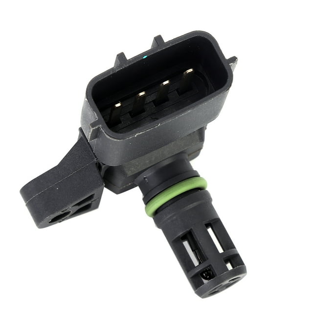 Air Temperature Sensor,5.2Bar Air Intake Pressure Temperature Sensor Air Intake Temperature Sensor Dependable Performance