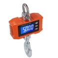 thumbnail image 3 of Hanging Scale, Strong Hook High Accuracy Crane Scale  For Measuring, 3 of 8