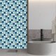 thumbnail image 5 of De Pegatinas 3D Para Azulejos, Pegatinas Decorativas Autoadhesivas Para Despegar Y Pegar, Decoración De Pared Para El Hogar, Papel Tapiz Extraíble Para El Hogar, La Cocina Y El Baño 10 Uds. Noticed HA040768-01, 5 of 6