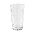 thumbnail image 1 of Da Vinci Juego De 6 Vasos De Vidrio 435 Ml. Cristar Da Vinci, 1 of 4