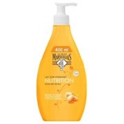 Le Petit Marseillais Nutrition Shea Butter, Sweet Almond & Argan Oil Body Milk