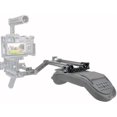 thumbnail image 5 of NICEYRIG 15mm Rod Clamp with 1/4''-20 Standard Thread for DSLR Camera Shoulder Rig Cage - 032, 5 of 5