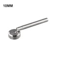 thumbnail image 1 of Double Cap Rivets Setting Tool Kit Rivet Punch Setter Hand Tool for Leather Diy 10mm, 1 of 9