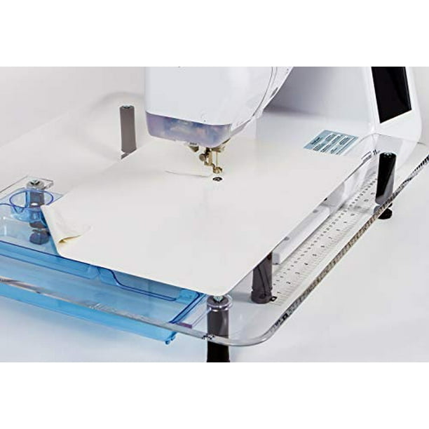 Sew Steady Free Motion Quilting Glider Teflon Sheet