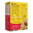 thumbnail image 2 of Pasta Real Natural Fusilli Sin Gluten 340g, 2 of 5