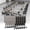 Elm 47.2in, variant on Folding Conference Table with Wheels, Flip Top Mobile Training Table for Office, Modular Conference Room Tables for 2-30 Person