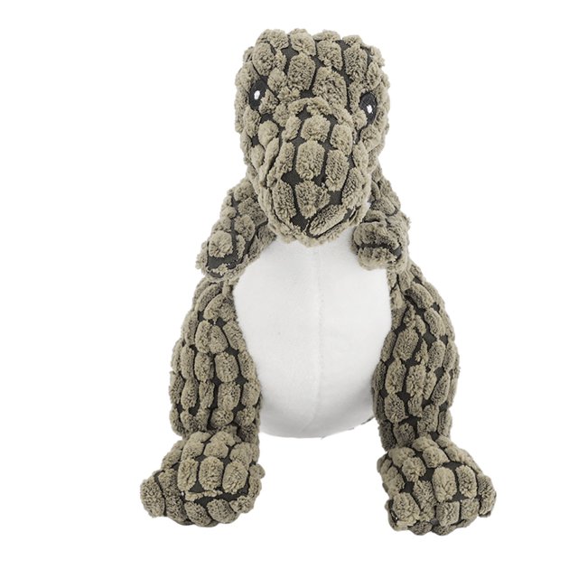 Juguete chirriante para perros NikouMX de peluche