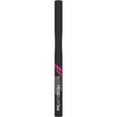 thumbnail image 2 of Maybelline New York Master Precise All Day Matte Black, 2 of 7