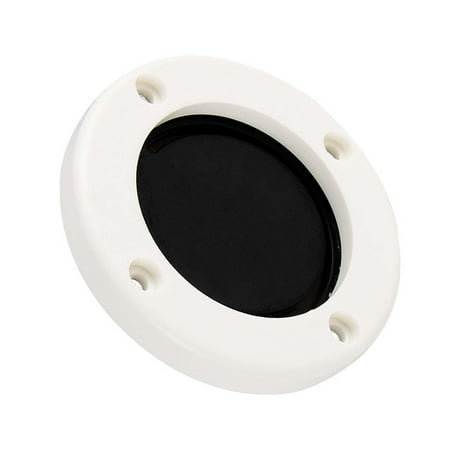 DYNWAVECA Generic Cockpit Scupper Valve Marine Drain Valve High ...