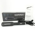 thumbnail image 2 of GAMMA+ Ceramic Hot Brush with Cool Touch Technology Reduces Frizz, Static, and Straightens Hair, 2 of 7
