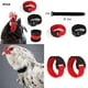 thumbnail image 5 of de 14 collares de choque ajustables para, 5 of 9