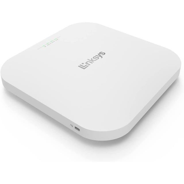 ACCESS POINT LINKSYS AX3600 MU-MIMO CLOUD INDOOR 4x4 (LAPAX3600C) Linksys LAPAX3600C