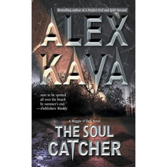 Pre-Owned The Soul Catcher (A Maggie O'Dell novel) (Paperback) 1551667010 9781551667010