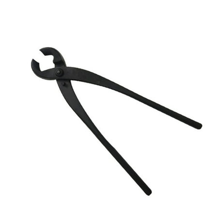 

Docooler Professional Gardening Styling Maintenance Tools Bonsai Ball Knot Scissors Branch Round Pliers Potting Tree Knob Cutter