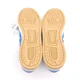thumbnail image 5 of Adi - das Break Start Mens 11.5 Turnaround Basketball Shoe Lace Up Sneaker Bluebird, 5 of 6