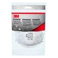thumbnail image 1 of 3M Sanding and Fiberglass Respirator, 3-Pack, 1 of 3