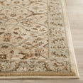thumbnail image 2 of SAFAVIEH Florenteen Sunny Traditional Area Rug, Ivory/Grey, 5'1" x 7'7", 2 of 2