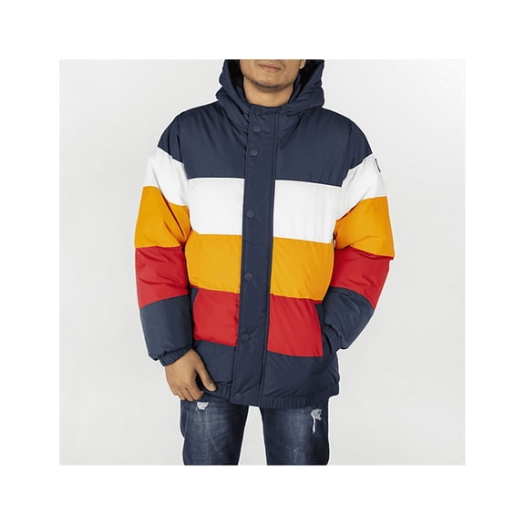 FILA Giovanni Puffa Jacket