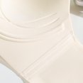 thumbnail image 5 of Rhuody Bras For Women Strapless Bra Wireless Front Closure Push Up Padded Tube Jelly Bra Strapless Bras Simple Multi‑Purpose Undergarment, 5 of 9