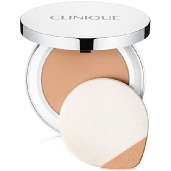 Clinique CQBEPEF26 0.51 oz Beyond Perfecting Powder Foundation Plus Concealer, 8 Gold Neutral