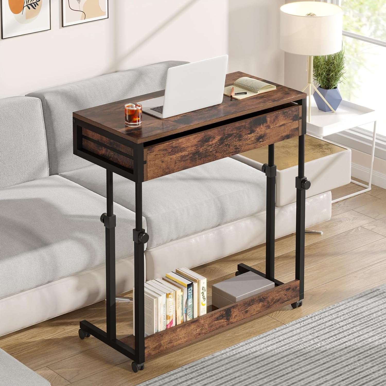 TRUCK FURNITURE TD SIDE TABLE サイドテーブル TRUCK FURNITURE TD