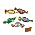 thumbnail image 3 of Arcor Candy Assorted Toffee Chews, 2 Pound Bulk Candy, Individually Wrapped Toffee Candy, The Hampton Popcorn & Candy Company, 3 of 4