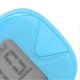thumbnail image 4 of Walking Pedometer Large Digital Display Multifunctional Lightweight Accuracy Memory Step Counter for Men Women Blue, 4 of 4