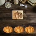 thumbnail image 1 of Cookie Molds Provences Rose Cookie Stamp Embossing Molds Craft Decorating Baking Tool, 1 of 3