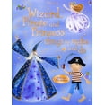 thumbnail image 1 of Pre-Owned Wizard, Pirate And Princess Things to Make And Do (Hardcover) 0794514154 9780794514150, 1 of 1