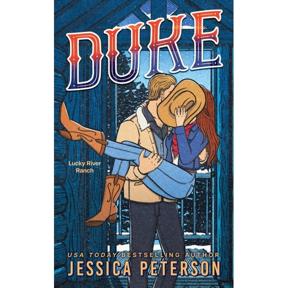 Duke (Standard Edition) (Paperback)