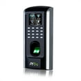 thumbnail image 1 of Time Clocks For Employees Small Business Upunch Time Card F7 Fingerprint Time Attendance Access Control Machine, 1 of 3