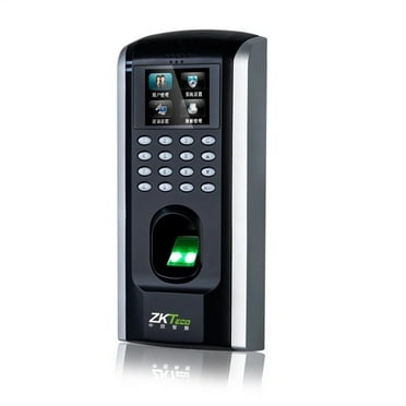 Clocking in Machine, Time Clocks For Employees Small Business Upunch Time Card F7 Fingerprint Time Attendance Access Control Machine
--------
Office Punch Clock