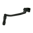 thumbnail image 2 of Apollo X18 Kick Starter Curved Lever for 50cc 70cc 110cc 125cc Honda Lifan Zongshen Thumpstar SSR XR CRF 50cc 70cc 80cc Pit Dirt Bikes (Black), 2 of 7