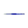 thumbnail image 2 of [Crown] FixBall 0.48mm Erasable Pens, Blue Ink, 12 Count, 2 of 4