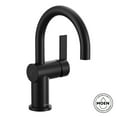 thumbnail image 3 of MOEN 6221EWBG FAUCET BR HIARC BG1H, 3 of 7