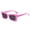 Pink, variant on Sunglasses Womens Mens LSQii Retro Lightweight Big Frame UV Protection Fit Over Summer Polarized Glasses Square Oversized for Daily Workout Black