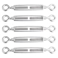 thumbnail image 4 of 50 Uds. Clips de boca agrandados, ganchos de presión resistentes, Clips de eslinga para Paracord, bolsa para exteriores, mochila, 4 of 5
