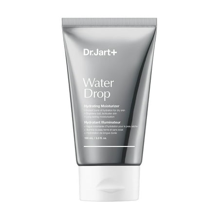 Dr. Jart+ Water Drop Hydrating Moisturizer (3.3 (Best Cheap Ak 47 Skin)