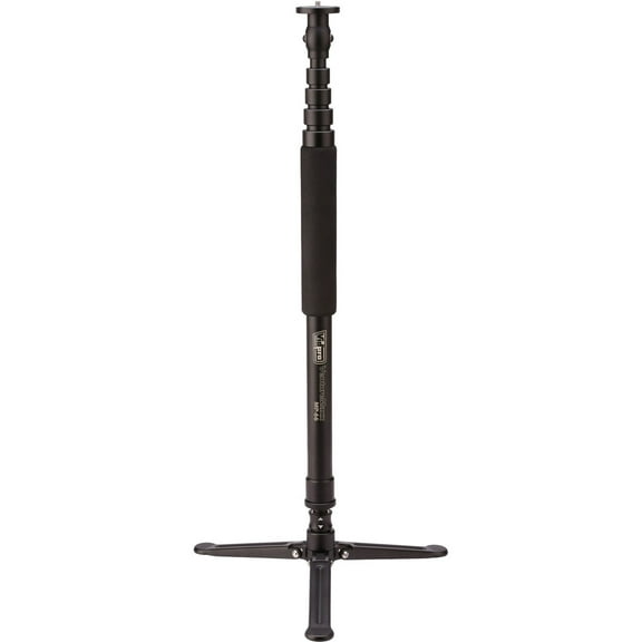 VidPro 70" 5-Section VentureMaxx Professional Monopod, 45 Lbs