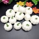 thumbnail image 4 of Toystoory Calabaza artificial de Halloween Espuma Calabazas blancas artificiales para interiores o exteriores Calabazas artificiales Kits de decoración para fiestas, 4 of 6