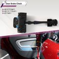 thumbnail image 2 of Applicable to Front Door Checker for Mini Cooper R50 R53 R56, 2 of 6
