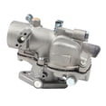 thumbnail image 5 of WOLFWO Carburetor for Lincoln SA-200 SA-250 WELDER 200 AMP repalce Zenith 13713B Carb, 5 of 10