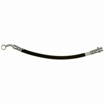 ACDelco 18J4442 Brake Hydraulic Hose Fits select: 2004-2011 MAZDA RX8