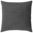 thumbnail image 2 of Paoletti Evoke Cut Throw Pillow Cover, 2 of 4