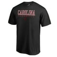 thumbnail image 2 of Men's Black South Carolina Gamecocks Team Unity Baseball T-Shirt, 2 of 3