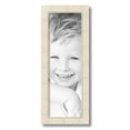 thumbnail image 2 of ArtToFrames 7x21" White Panel Picture Frame, Multi Wood Poster Frame, with Regular Acrylic and 2 (FBPL-5095), 2 of 7