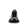 thumbnail image 3 of New Balance Men's 9060 X Silver Metallic Black Cement Shoes, from StockX, 3 of 5