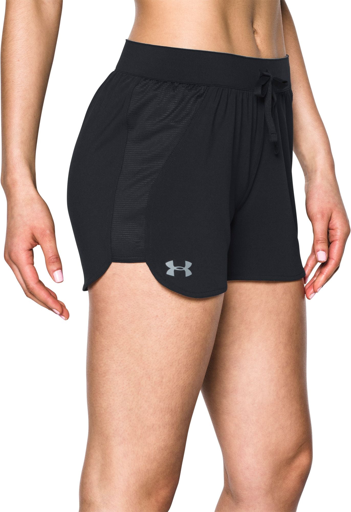 Under Armour Women's Game Time Shorts