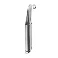 thumbnail image 1 of Stainless Steel Tea Diffuser,Tea Infuser Stick Pipe Tea Infuser for Loose Tea Leaf,Travel Fine Mesh Tea Spoon Infusers with Hanging Hook Handle for Loose Tea, Rose, Herbs, 1 of 8